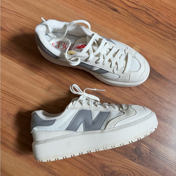 New Balance Shoes - new balance ct 302